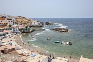 About Peru’s Marine Ecosystems: Achieving Integrated Management